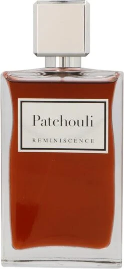 Reminiscence Patchouli - 50 Ml - Eau De Toilette -Parfum Verkoopwinkel 555x1200