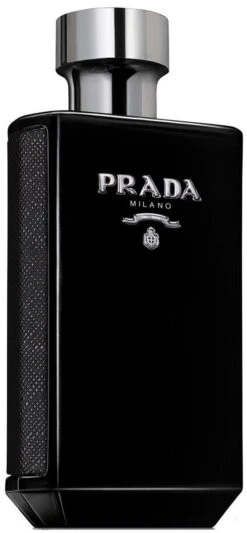 Prada L'Homme Intense 100ml - Eau De Parfum - Herenparfum -Parfum Verkoopwinkel 556x1200