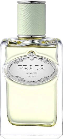 Prada - Infusion D'Iris - Eau De Parfum - 30mlML -Parfum Verkoopwinkel 558x1200