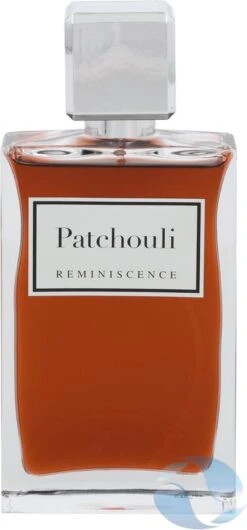 Reminiscence Patchouli - 50 Ml - Eau De Toilette -Parfum Verkoopwinkel 559x1200 2