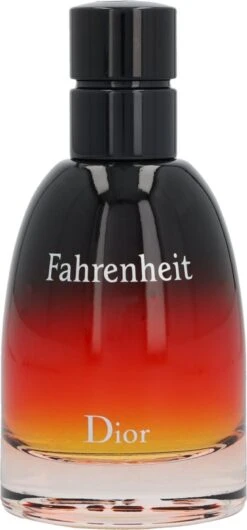 Dior Fahrenheit 75 Ml - Eau De Parfum - Herenparfum 15 Dior Fahrenheit 75 Ml - Eau De Parfum - Herenparfum -Parfum Verkoopwinkel 559x1200 3