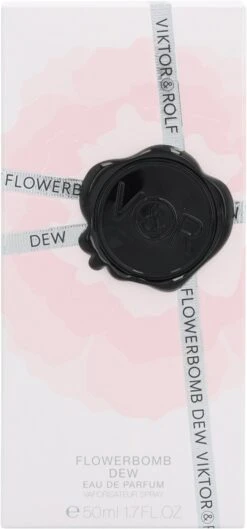 Victor & Rolf - Flowerbomb DEW - Eau De Parfum - 50Ml -Parfum Verkoopwinkel 560x1200 3