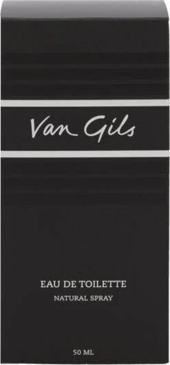 VAN GILS STRICTLY MEN EDT 50 ML -Parfum Verkoopwinkel 560x1200 4
