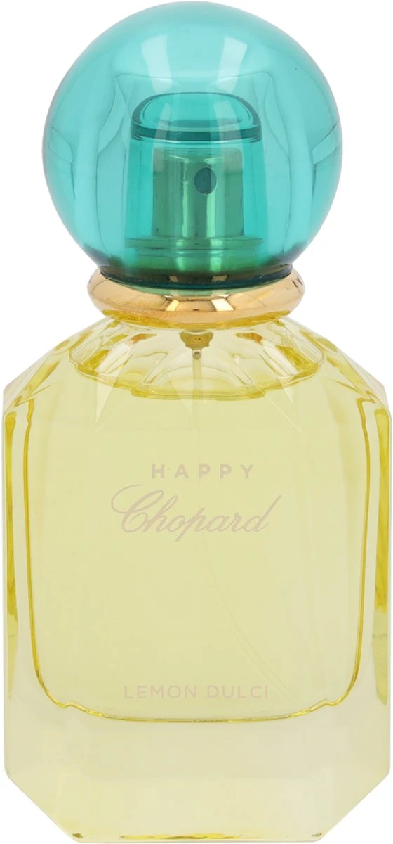 Chopard Happy Chopard Lemon Dulci Eau De Parfum Spray 40 Ml 2 Chopard Happy Chopard Lemon Dulci Eau De Parfum Spray 40 Ml - Afbeelding 2