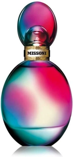 Missoni Missoni - 50 Ml - Eau De Parfum Spray - Damesparfum -Parfum Verkoopwinkel 561x1200 2