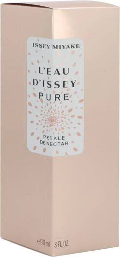 Issey Miyake L'Eau D'Issey Pure Petale De Nectar Eau De Toilette 90ml -Parfum Verkoopwinkel 561x1200