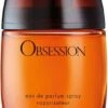 Calvin Klein Obsession 100 Ml - Eau De Parfum - Damesparfum