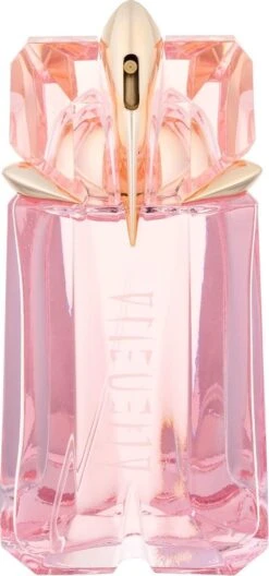 Thierry Mugler Alien Flora Futura 60 Ml - Eau De Toilette - Damesparfum