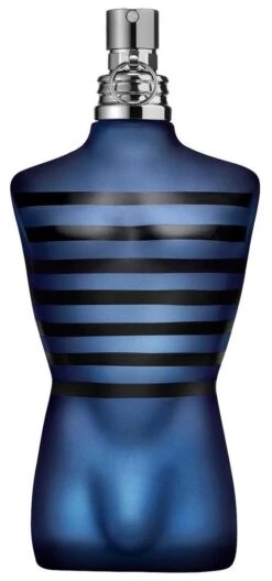 Jean Paul Gaultier - Eau De Toilette Spray - Ultra Male Intense - 125 Ml -Parfum Verkoopwinkel 561x1200 7