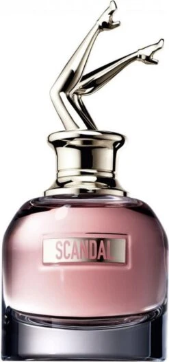 Jean Paul Gaultier Scandal 30 Ml - Eau De Parfum - Damesparfum -Parfum Verkoopwinkel 562x1200 1