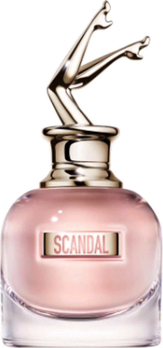 Jean Paul Gaultier Scandal 50 Ml - Eau De Parfum - Damesparfum 7 Jean Paul Gaultier Scandal 50 Ml - Eau De Parfum - Damesparfum - Afbeelding 7