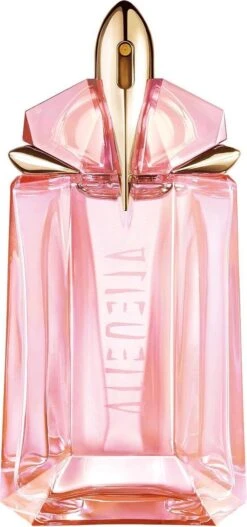 Thierry Mugler Alien Flora Futura 60 Ml - Eau De Toilette - Damesparfum -Parfum Verkoopwinkel 562x1200 3