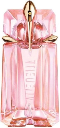 Thierry Mugler Alien Flora Futura 60 Ml - Eau De Toilette - Damesparfum -Parfum Verkoopwinkel 564x1200 4