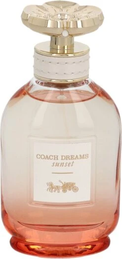 Coach Dreams Sunset Eau De Parfum Spray 60 Ml 9 Coach Dreams Sunset Eau De Parfum Spray 60 Ml -Parfum Verkoopwinkel 565x1200