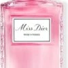 Dior Miss Dior Rose N'Roses 100 Ml - Eau De Toilette - Damesparfum