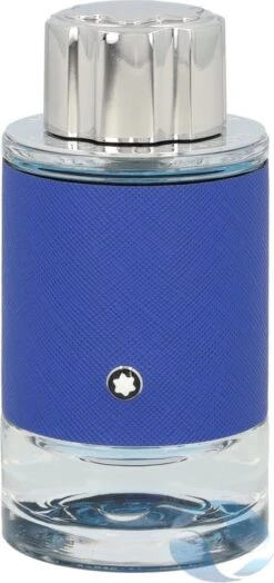 Mont Blanc Montblanc - Explorer Ultra Blue - Eau De Parfum - 100 Ml - Voor Heren 15 Mont Blanc Montblanc - Explorer Ultra Blue - Eau De Parfum - 100 Ml - Voor Heren -Parfum Verkoopwinkel 566x1200 3