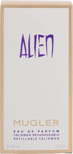 Thierry Mugler Alien 90 Ml - Eau De Parfum - Damesparfum 7 Thierry Mugler Alien 90 Ml - Eau De Parfum - Damesparfum -Parfum Verkoopwinkel 569x1200 2