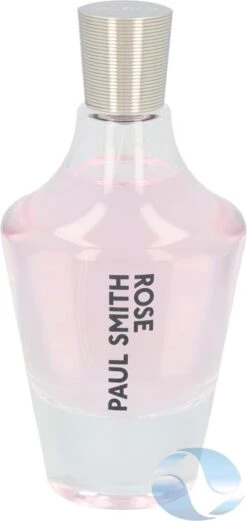 Paul Smith Rose 100 Ml - Eau De Parfum - Damesparfum -Parfum Verkoopwinkel 569x1200