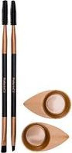 Refectocil - Cosmetic Brush Browista Toolkit Eyebrow Set - Eyebrow Gift Set -Parfum Verkoopwinkel 569x1200 8
