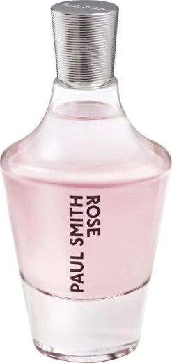 Paul Smith Rose 100 Ml - Eau De Parfum - Damesparfum -Parfum Verkoopwinkel 570x1200
