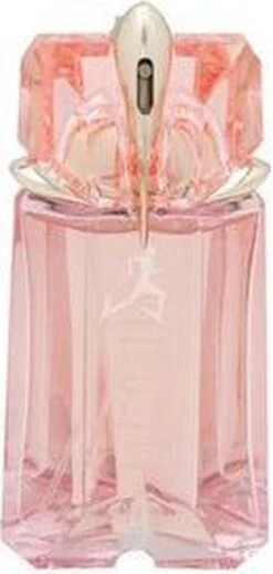 Thierry Mugler Alien Flora Futura 60 Ml - Eau De Toilette - Damesparfum -Parfum Verkoopwinkel 571x1200 1