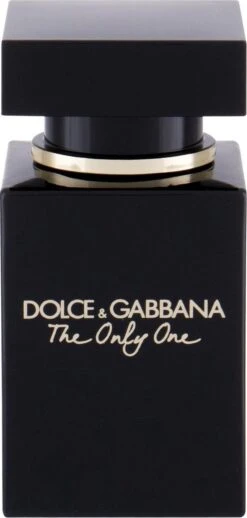 Dolce Gabbana - The Only One Intense - Eau De Parfum - 30Ml -Parfum Verkoopwinkel 572x1200