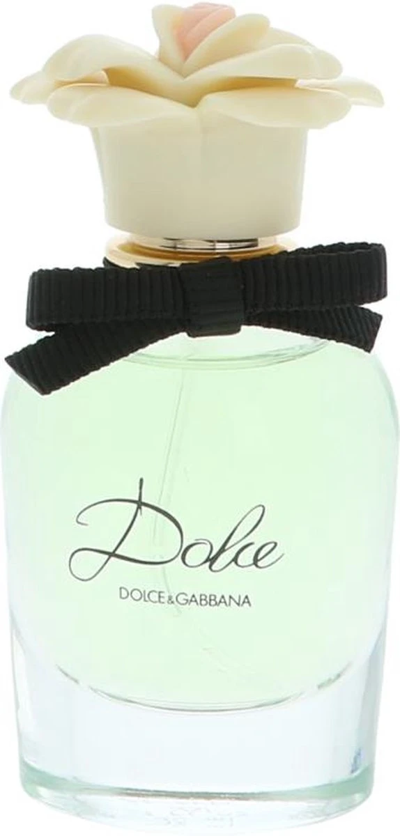 Dolce & Gabbana Dolce Eau De Parfum Spray 30 Ml 4 Dolce & Gabbana Dolce Eau De Parfum Spray 30 Ml - Afbeelding 4