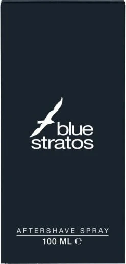 Blue Stratos Aftershave Spray 100 Ml -Parfum Verkoopwinkel 574x1200 2