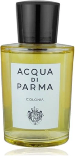 Acqua Di Parma Colonia 180 Ml - Eau De Cologne - Unisex 13 Acqua Di Parma Colonia 180 Ml - Eau De Cologne - Unisex -Parfum Verkoopwinkel 576x1200 2