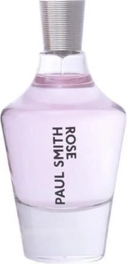 Paul Smith Rose 100 Ml - Eau De Parfum - Damesparfum -Parfum Verkoopwinkel 576x1200