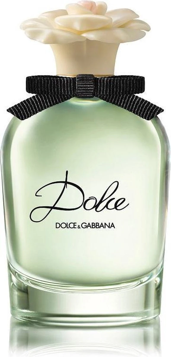 Dolce & Gabbana - Dolce - Eau De Parfum - 75ML 10 Dolce & Gabbana - Dolce - Eau De Parfum - 75ML - Afbeelding 10