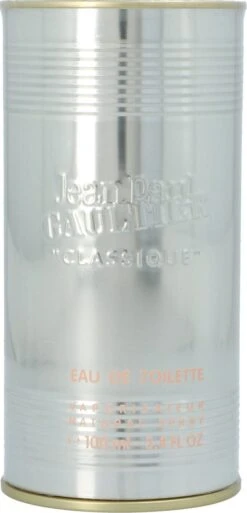 Jean Paul Gaultier Classique 100 Ml - Eau De Toilette - Damesparfum -Parfum Verkoopwinkel 578x1200 2