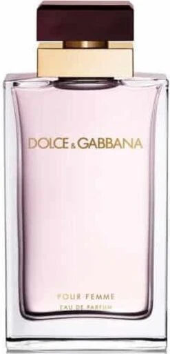 Dolce & Gabbana Pour Femme 50 Ml - Eau De Parfum - Damesparfum -Parfum Verkoopwinkel 578x1200 3
