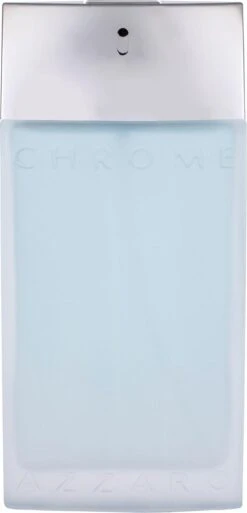 Azzaro Chrome Sport For Men - 100 Ml - Eau De Toilette -Parfum Verkoopwinkel 578x1200 4