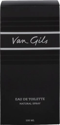 Van Gils Classic 100 Ml - Eau De Toilette -Parfum Verkoopwinkel 578x1200 5