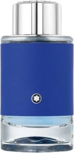 Mont Blanc Montblanc - Explorer Ultra Blue - Eau De Parfum - 100 Ml - Voor Heren 14 Mont Blanc Montblanc - Explorer Ultra Blue - Eau De Parfum - 100 Ml - Voor Heren -Parfum Verkoopwinkel 583x1200 2