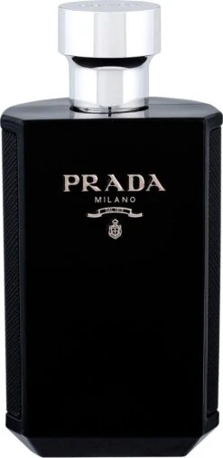Prada L'Homme Intense 100ml - Eau De Parfum - Herenparfum -Parfum Verkoopwinkel 585x1200 3