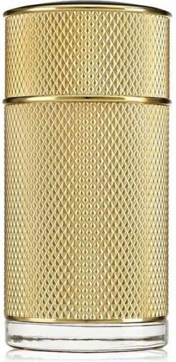 Dunhill - Icon Absolute - Eau De Parfum - 100ML -Parfum Verkoopwinkel 585x1200 4