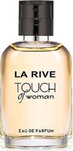La Rive Touch Of Woman Eau De Parfum Spray 30 Ml -Parfum Verkoopwinkel 586x1200 1