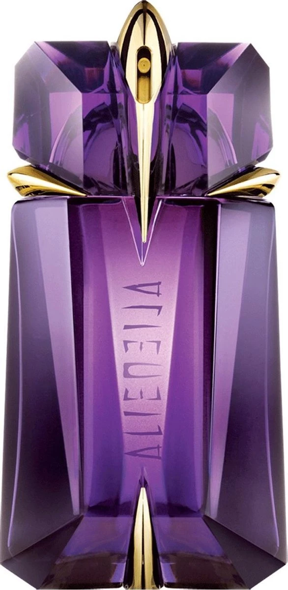 Thierry Mugler Alien 90 Ml - Eau De Parfum - Damesparfum 1 Thierry Mugler Alien 90 Ml - Eau De Parfum - Damesparfum