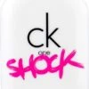Calvin Klein Ck One Shock 200 Ml - Eau De Toilette - For Women