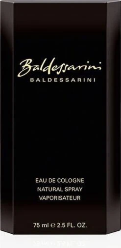 Baldessarini 75 Ml - Eau De Cologne - Herenparfum 33 Baldessarini 75 Ml - Eau De Cologne - Herenparfum -Parfum Verkoopwinkel 587x1200 2