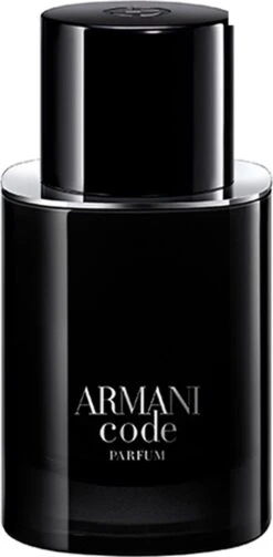Giorgio Armani Code Homme Le Parfum Eau De Parfum Spray 50 Ml - Herenparfum Navulbaar