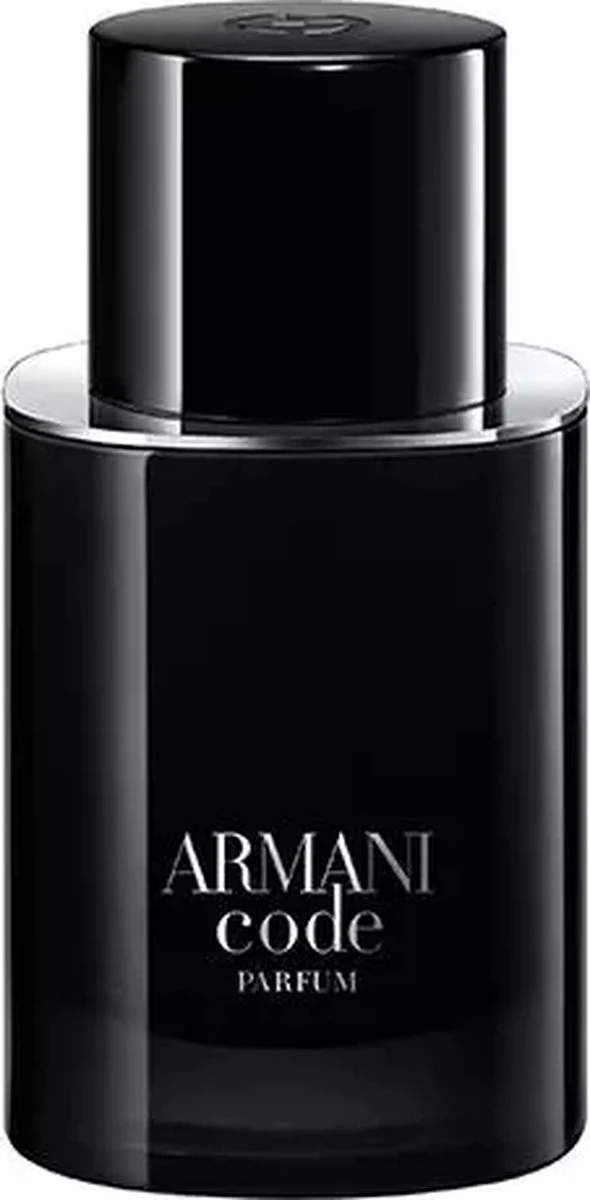 Giorgio Armani Code Homme Le Parfum Eau De Parfum Spray 50 Ml - Herenparfum Navulbaar 11 Giorgio Armani Code Homme Le Parfum Eau De Parfum Spray 50 Ml - Herenparfum Navulbaar - Afbeelding 11