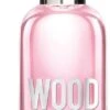Dsquared2 Wood 100 Ml - Eau De Toilette - Damesparfum