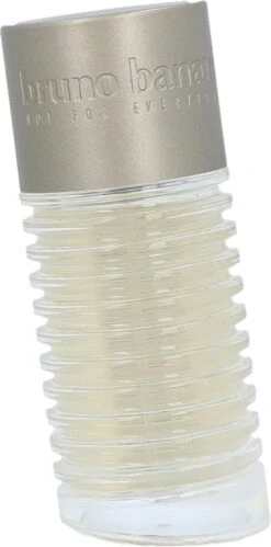 Bruno Banani Man Eau De Toilette - 75 Ml - Herenparfum -Parfum Verkoopwinkel 594x1200 1