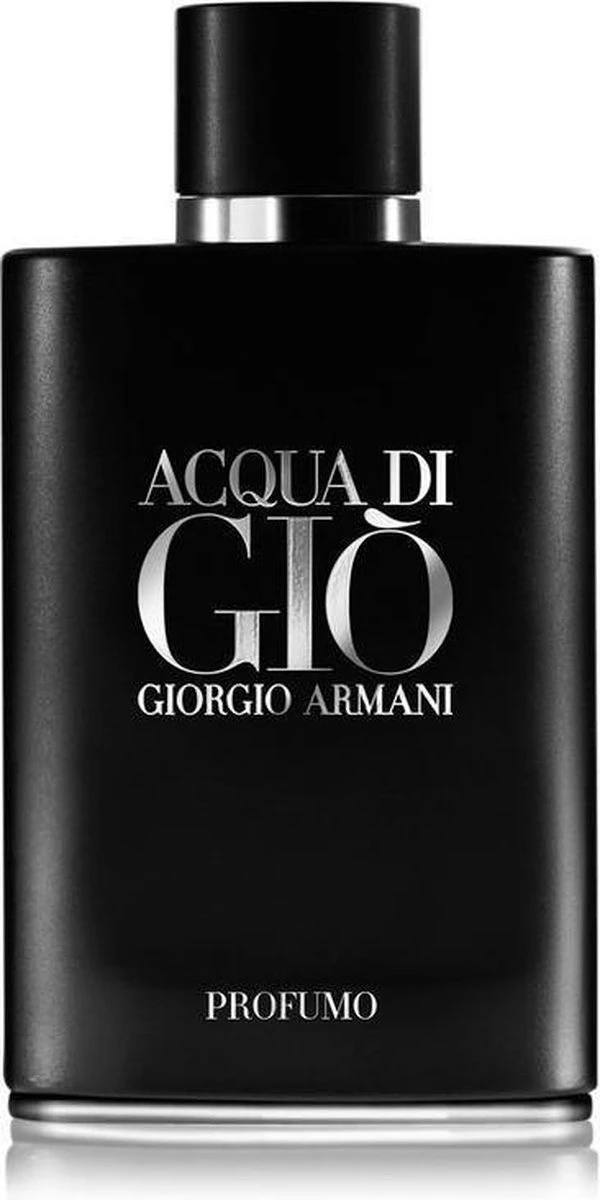 Giorgio Armani Acqua Di Gio Profumo 125 Ml - Eau De Parfum - Herenparfum 12 Giorgio Armani Acqua Di Gio Profumo 125 Ml - Eau De Parfum - Herenparfum - Afbeelding 12