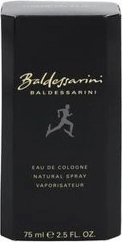 Baldessarini 75 Ml - Eau De Cologne - Herenparfum 24 Baldessarini 75 Ml - Eau De Cologne - Herenparfum -Parfum Verkoopwinkel 604x1200 1