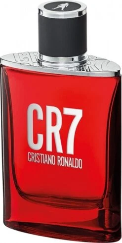 Cristiano Ronaldo Cr7 - 50ml - Eau De Toilette -Parfum Verkoopwinkel 604x1200