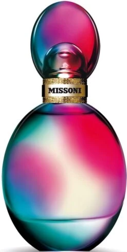Missoni Missoni - 50 Ml - Eau De Parfum Spray - Damesparfum -Parfum Verkoopwinkel 605x1200 2